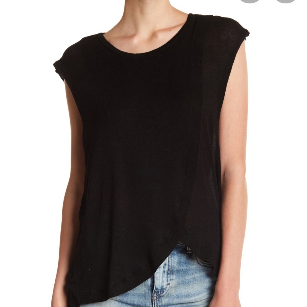 IRO Dalila Tank Top